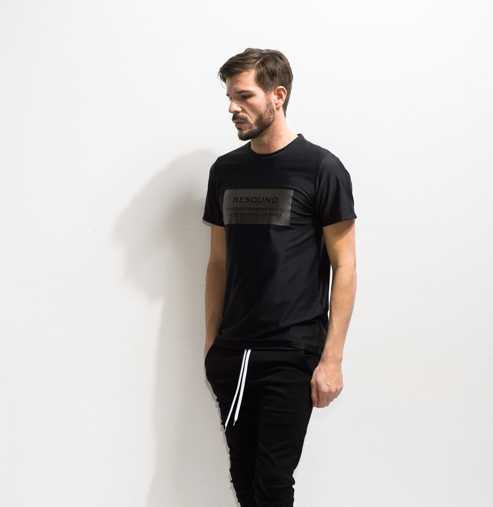 【※期間限定販売※】 BOX ROGO RUSH TEE / RC20-T-010 / ラッシュガード Tシャツ