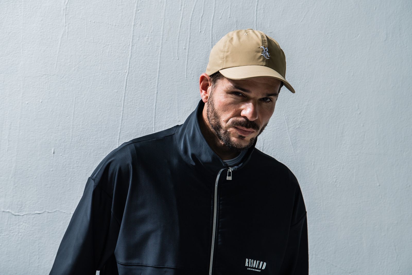 RC LOW CAP / RC24-CAP-002 / ローキャップ