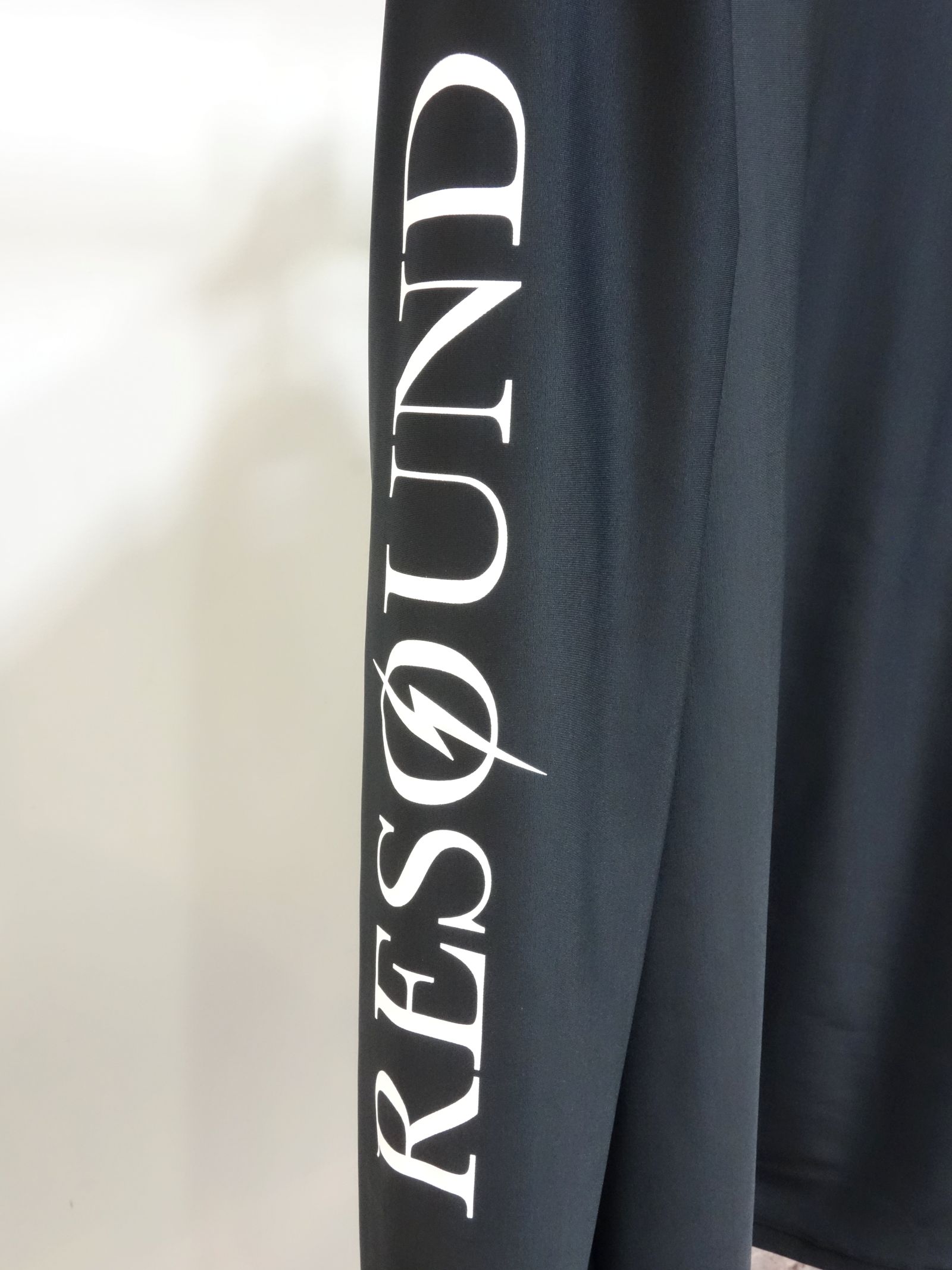BOLTROGO RUSH LONG TEE / RC20-T-013 / ラッシュガード ロングスリーブTシャツ