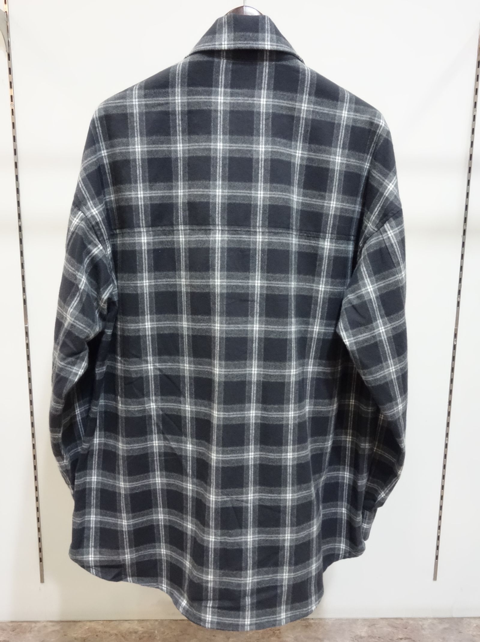 OVER LIGHT CPO JK / RC19-JK-003 / CPOジャケット