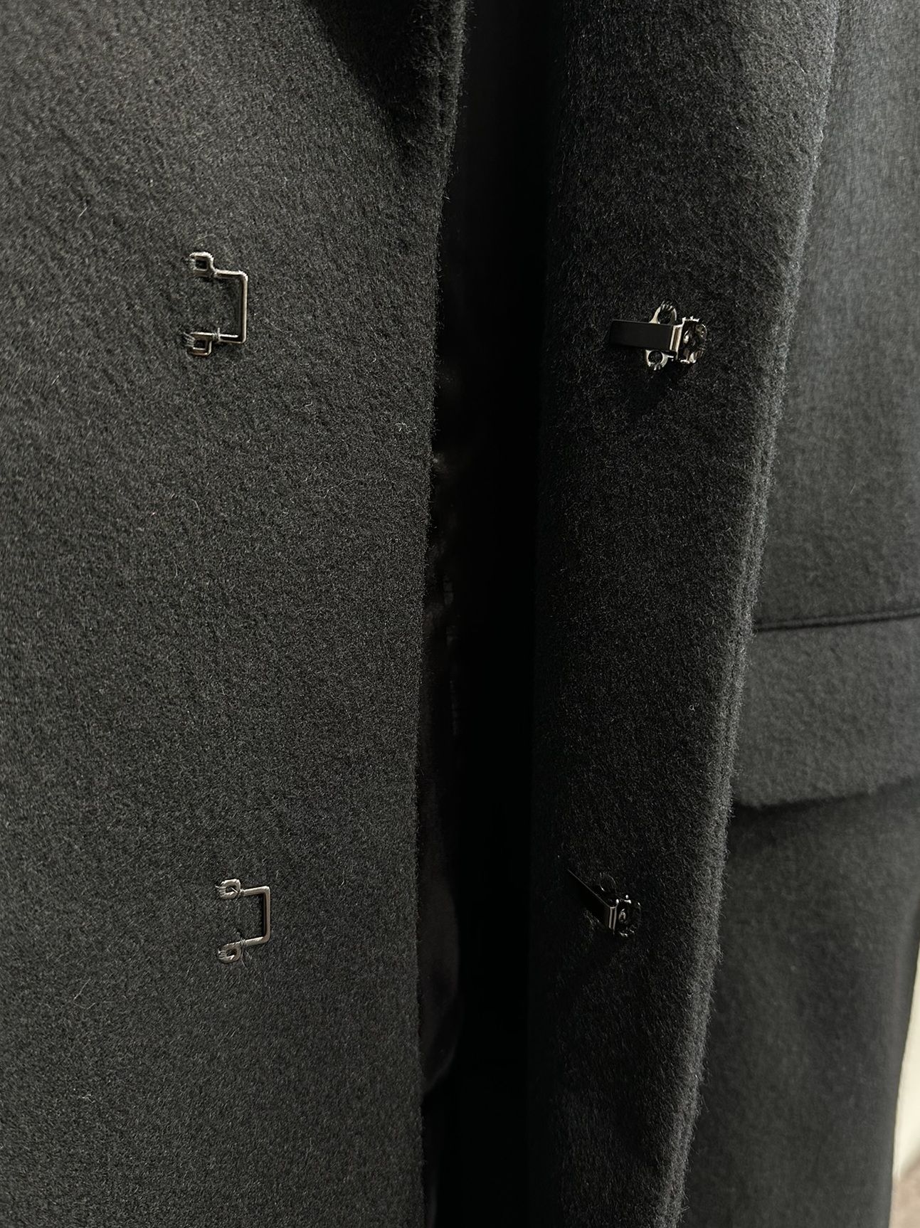 KEITH COAT / RC21-JK-006 / チェスターコート ※
