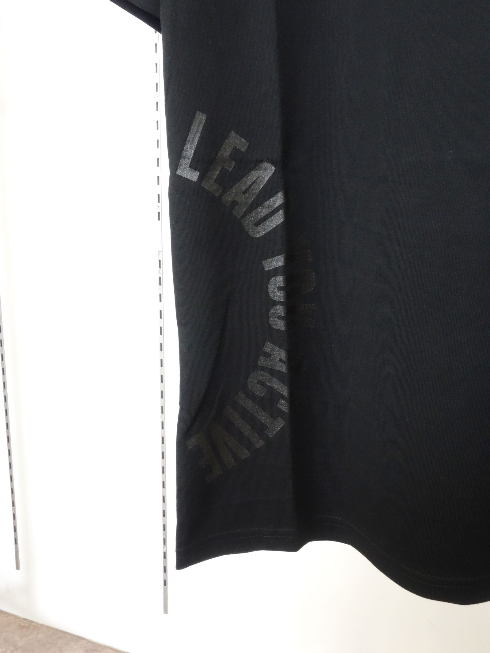 SEMICIRCLE WORLD STAR LOGO T / 10245J / プリントTシャツ