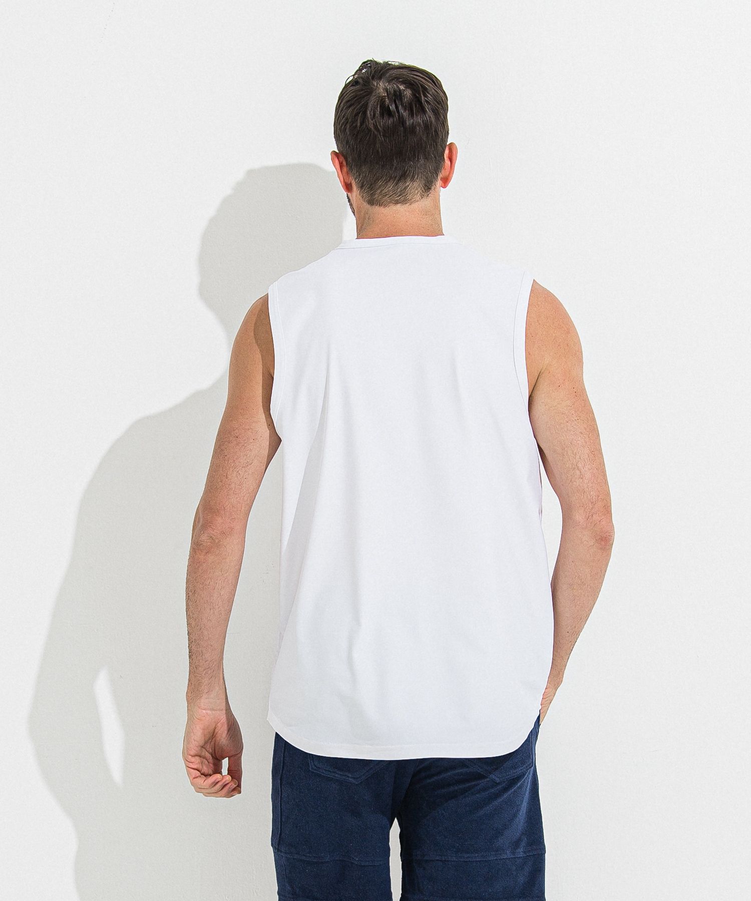 RESOUND CLOTHING - RUSH OVER NO SLEEVE / RC36-T-010