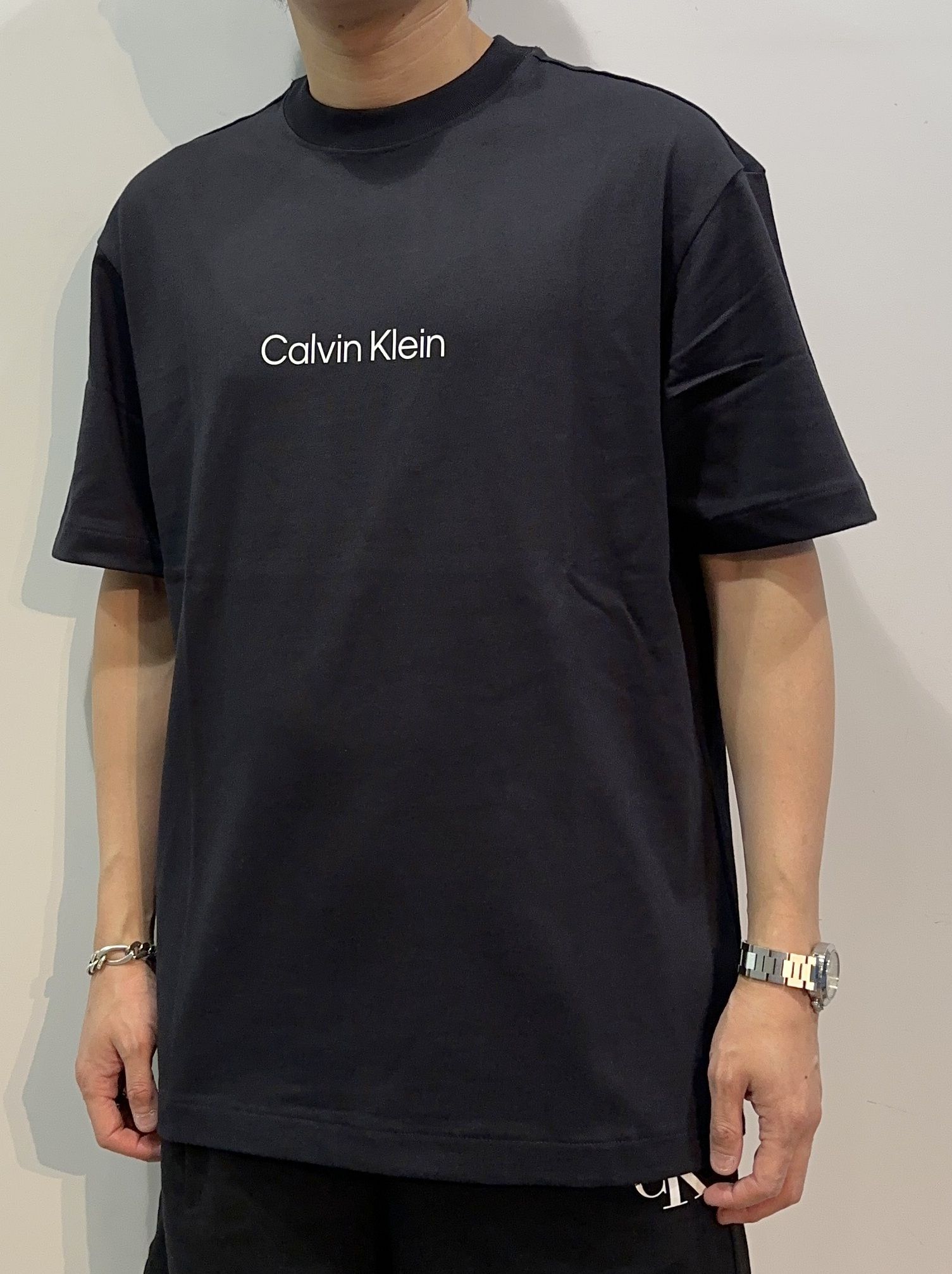 Calvin Klein - 【Jung Kook/ジョングク、Bright/ブライト着用商品 