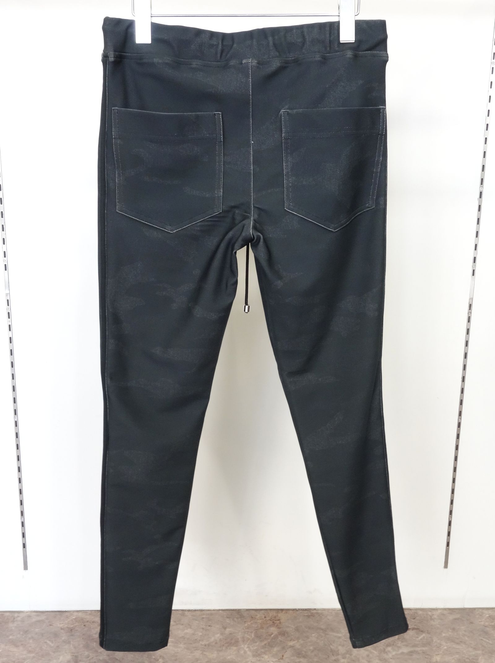BLIND LINE PT / BASIC-ST-008 / ラインパンツ