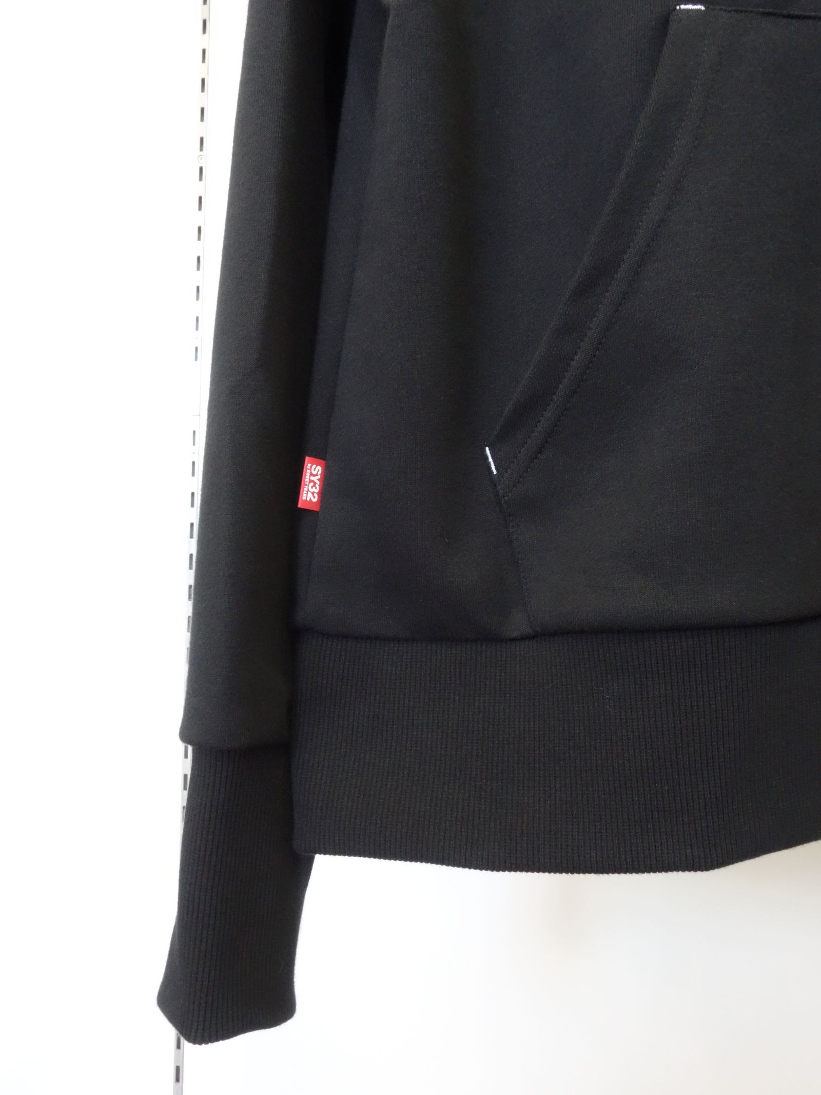 BASIC ZIP SWEAT SETUP / TNS1703_2,TNS1706 / スウェットセットアップ