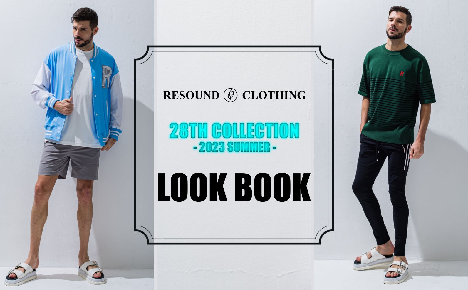 28TH COLLECTION -2023 SUMMER-