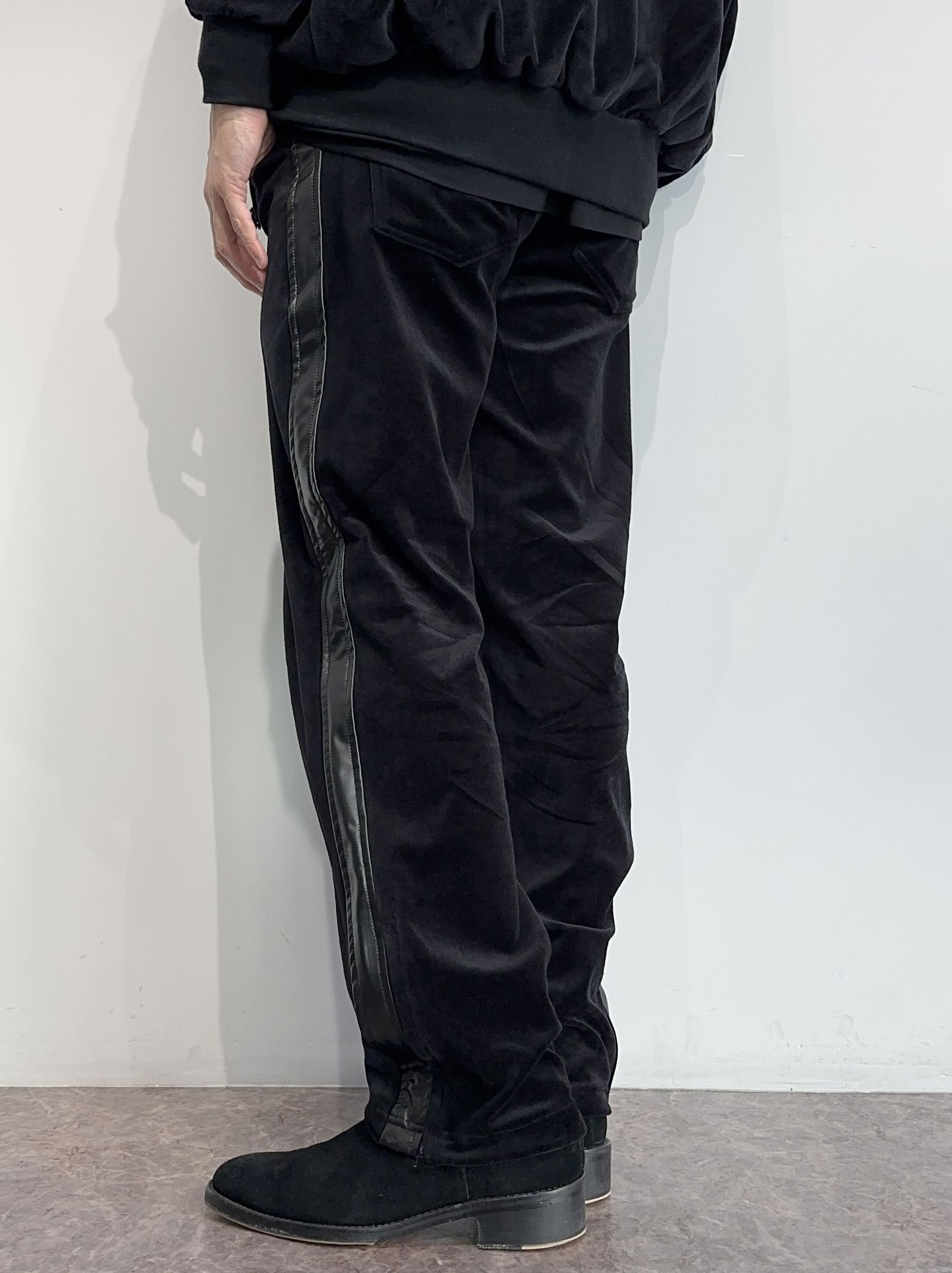 romeo&juliet cotule パンツ RESOUND CLOTHING - ROLAND CARGO / RC33-ST-029 / イージー