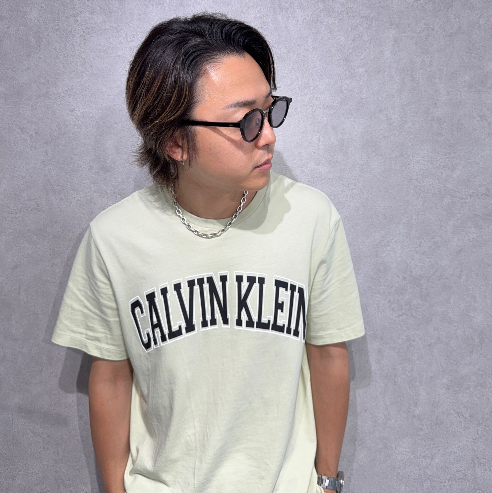 【美品】ポーカーフェイス　NEW. SAGAMORE2 サングラス　ブラック NEW. / SAGAMORE 2