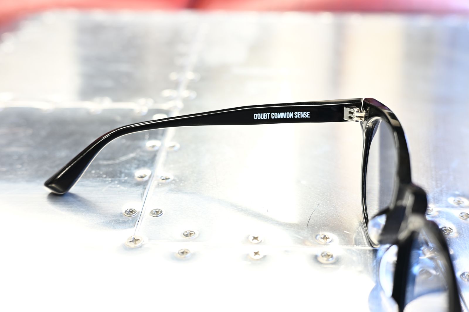 RESOUND×LAMPS×JOEMONTANAOGSH9 / RLJ-BASIC-EYE / サングラス / ブラック (11月下旬入荷予定)