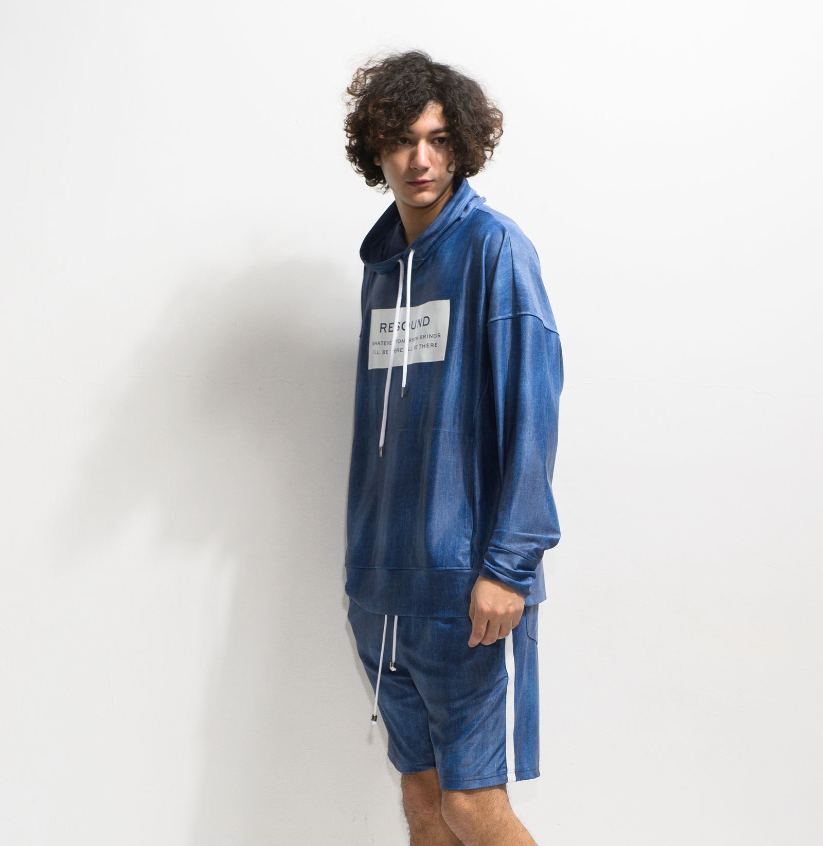 【※期間限定販売※】 RUSH SHORTS / RC20-HP-002 / ラッシュガード ハーフパンツ