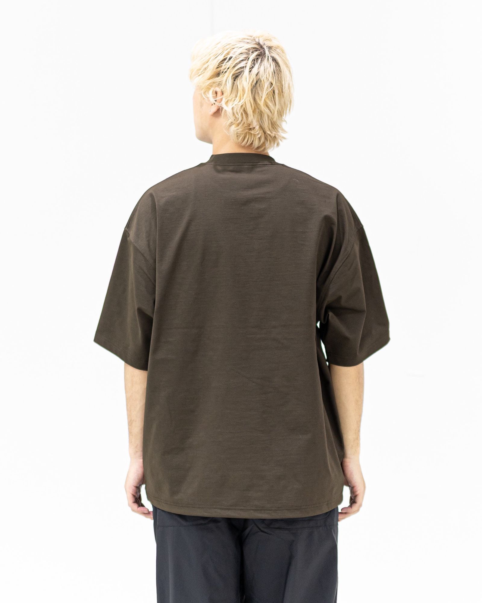 DAIWA PIER39 TECH DRAWSTRING S/S TEE 3月28日(土)新作発売！