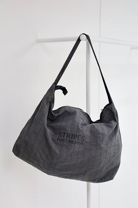 S.F.C 25FW エスエフシー MESSENGER TOTE (SFCFW25AC05)D Grey☆10月25日(土)発売！