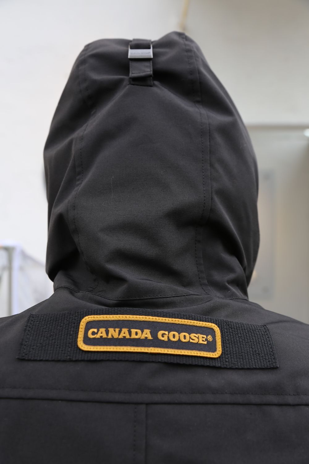 CANADA GOOSE JASPER PARKAジャスパーパーカー style 2020.12.14.