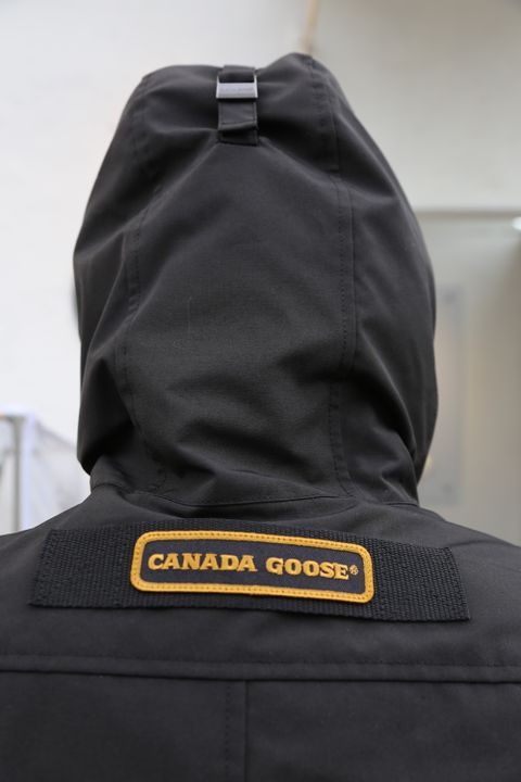 CANADA GOOSE JASPER PARKAジャスパーパーカー style 2020.12.14.