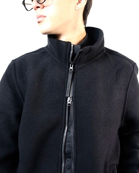 CANADA GOOSE Lawson Jacket Kind Fleeceスタイル