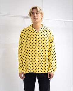 セントマイケル RAYON SHIRT/DOT 新作発売！