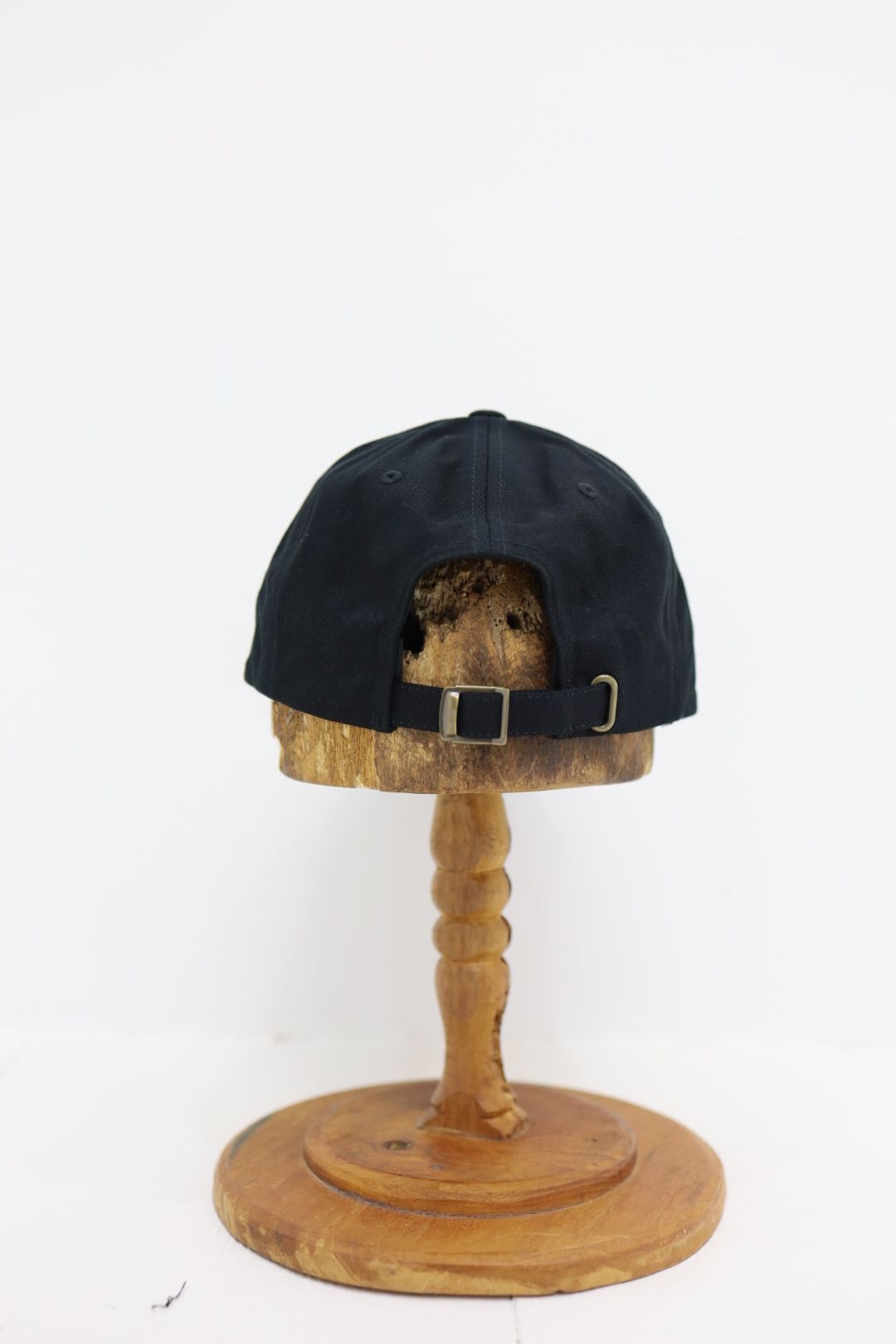 イズネスミュージック 26SS DUB CAP(IMP7_41_CAPIM04)BLACK☆新作発売！