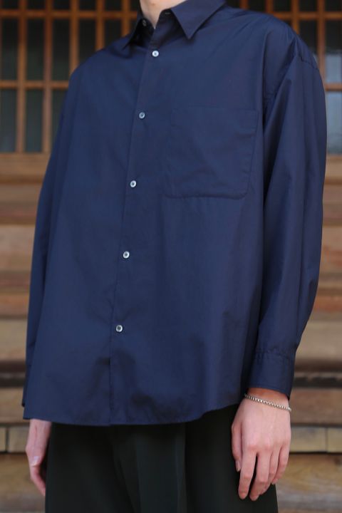 blurhms Wool Surge Cardigan Jacket(BHS21F006) style.2021.8.1