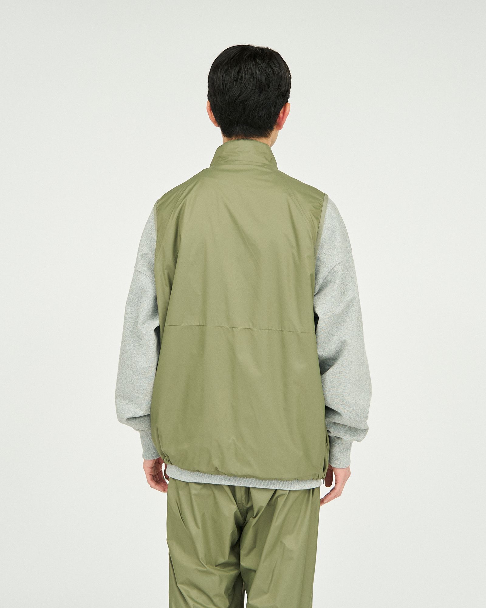 FreshService - フレッシュサービス CORPORATE CHINO JACKET