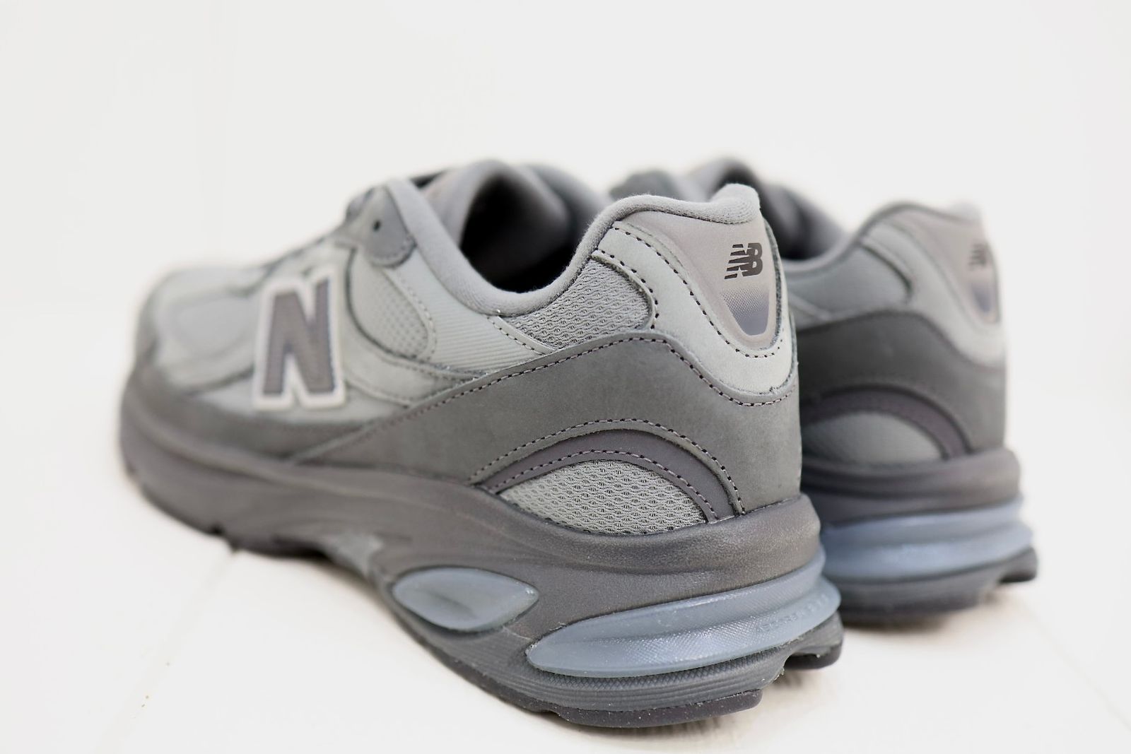 コムデギャルソンオム COMME des GARCONS HOMME×New Balance 2010V(HQ-K101-001) GRAY☆3月20日(金)新作発売！