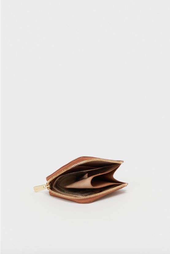 エンダースキーマ 財布 L wallet(vs-rc-lwt) natural