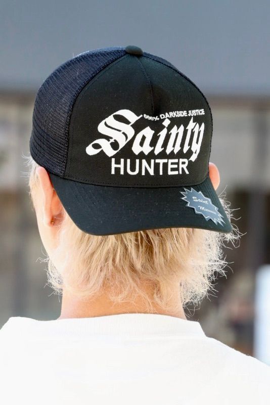 SAINT Mxxxxxx ASTRO SW_SS TEE スタイル ！