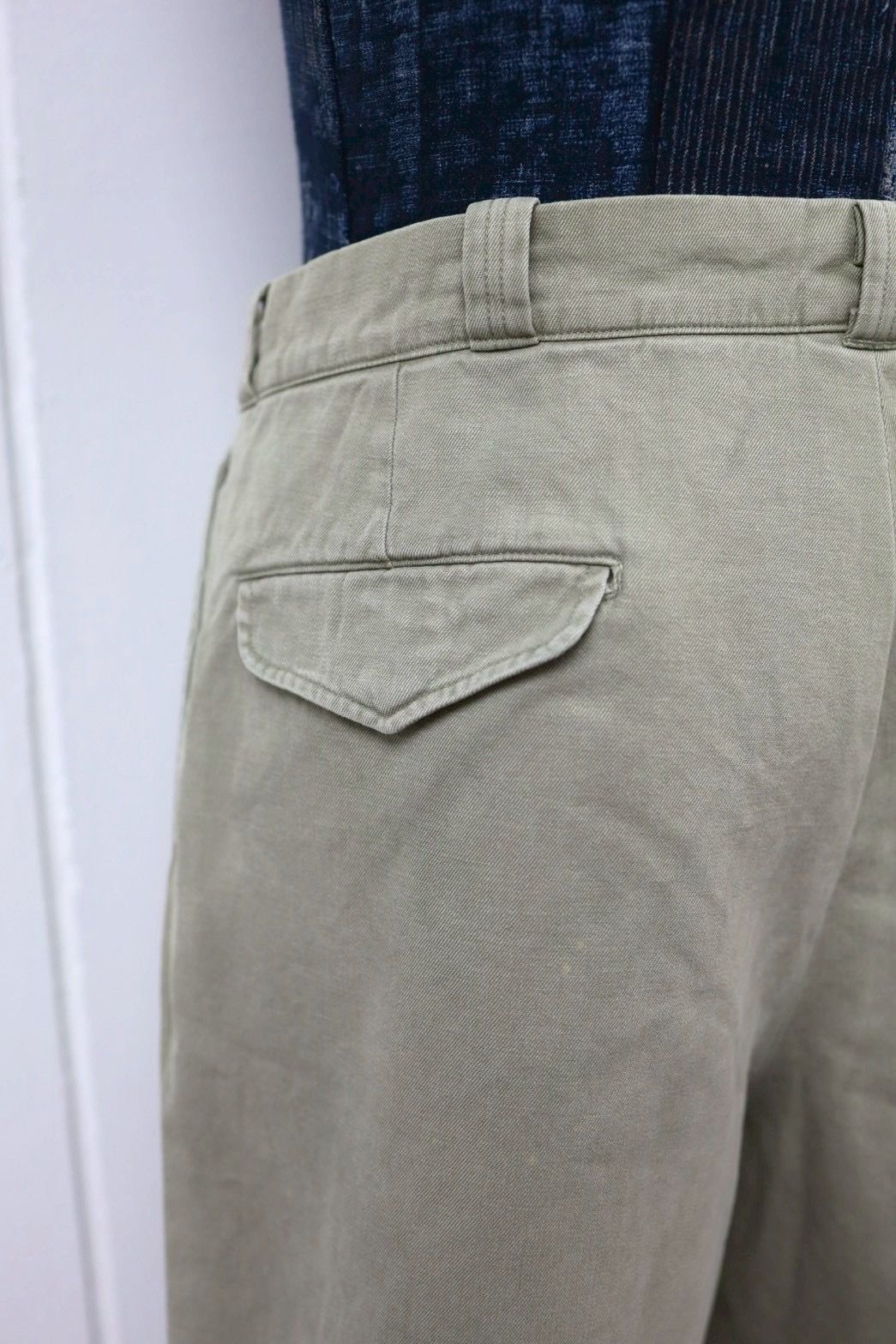 アプレッセ 2026 Vintage Chino Shorts(26SAP-04-46)GREIGE☆4月25日(土)発売！