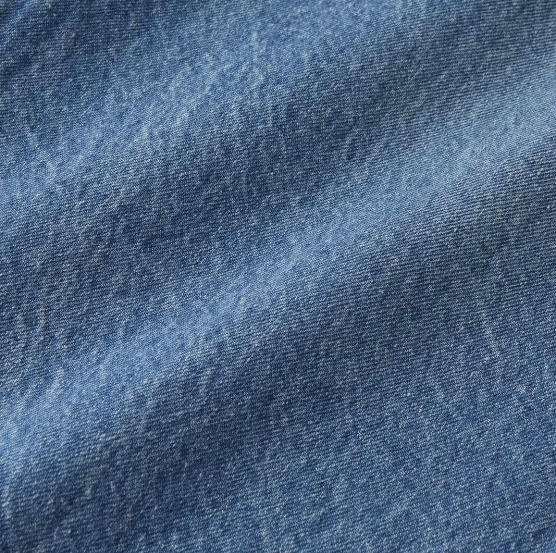 S.F.C 25SS エスエフシー WASHED DENIM PANTS (SFCSS25P05) Washed Blue
