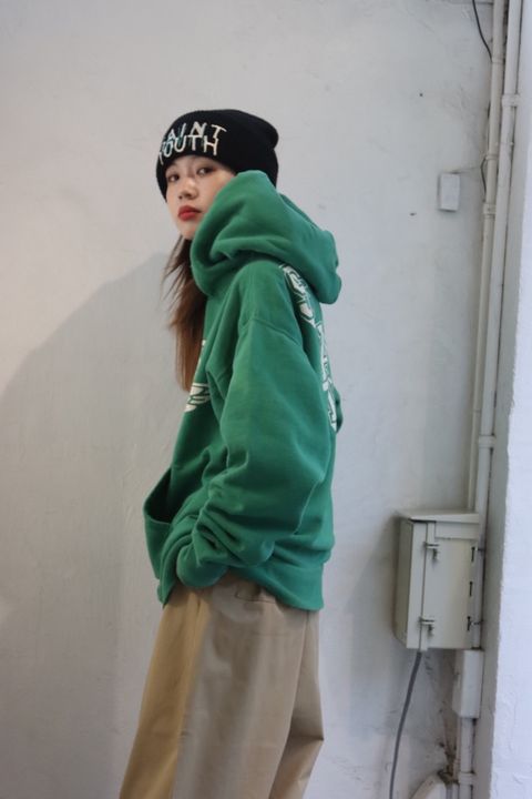 ©SAINT M×××××× 22AW 11月23日(水)発売 新作HOODIE ANGEL style.2022.11.22