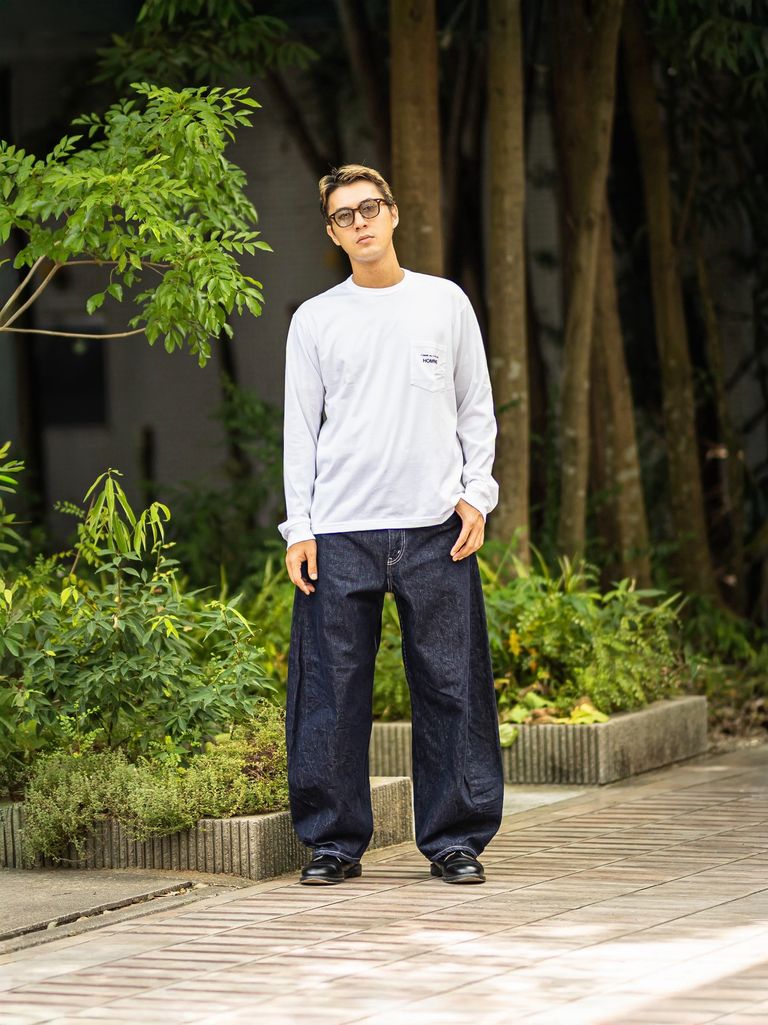COMME des GARCONS HOMME ロゴTシャツ 8月7日(土)新作発売！