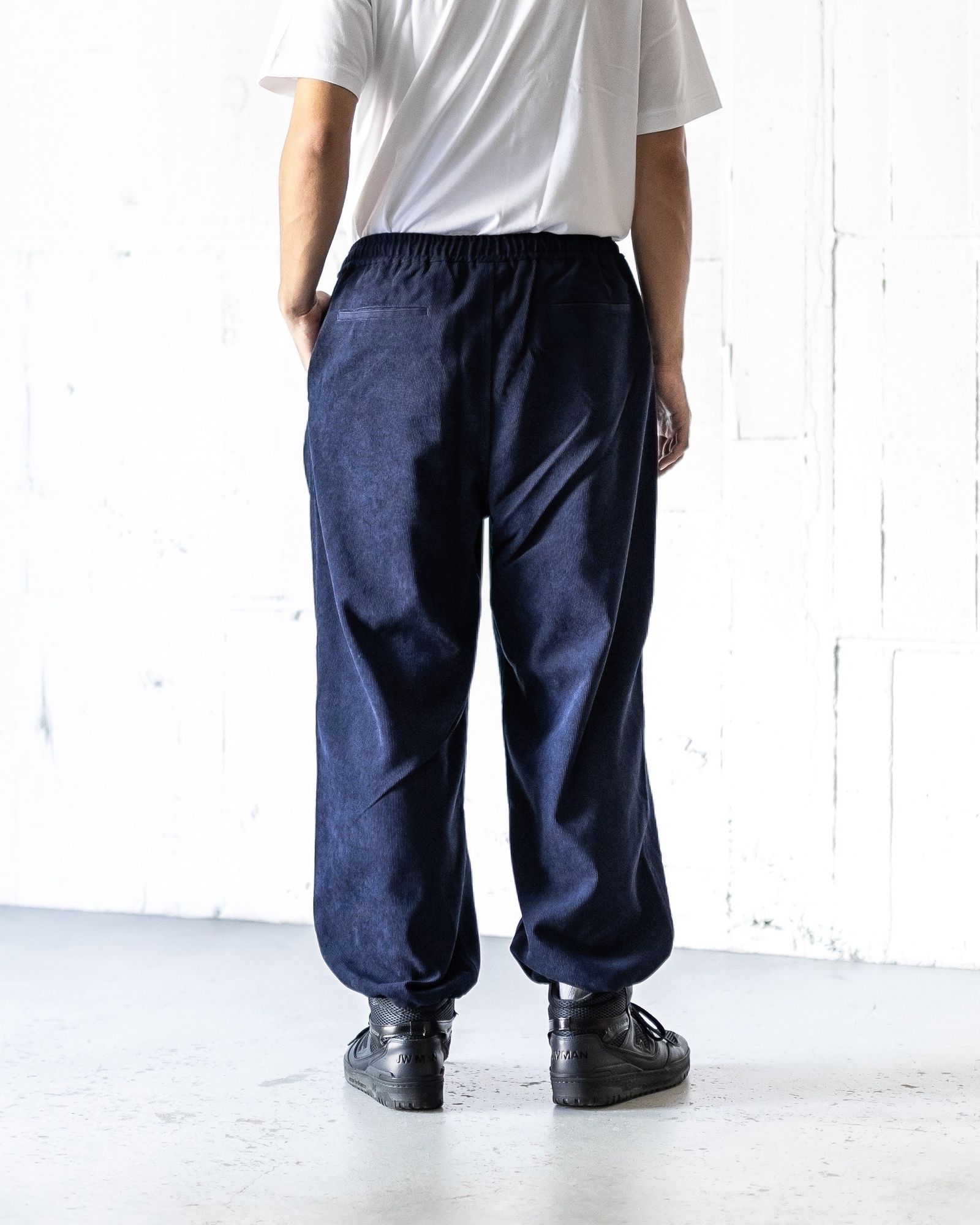 DAIWA PIER39 TECH LOOSE 2B JACKET CORDUROY 8月23日(土)新作発売！
