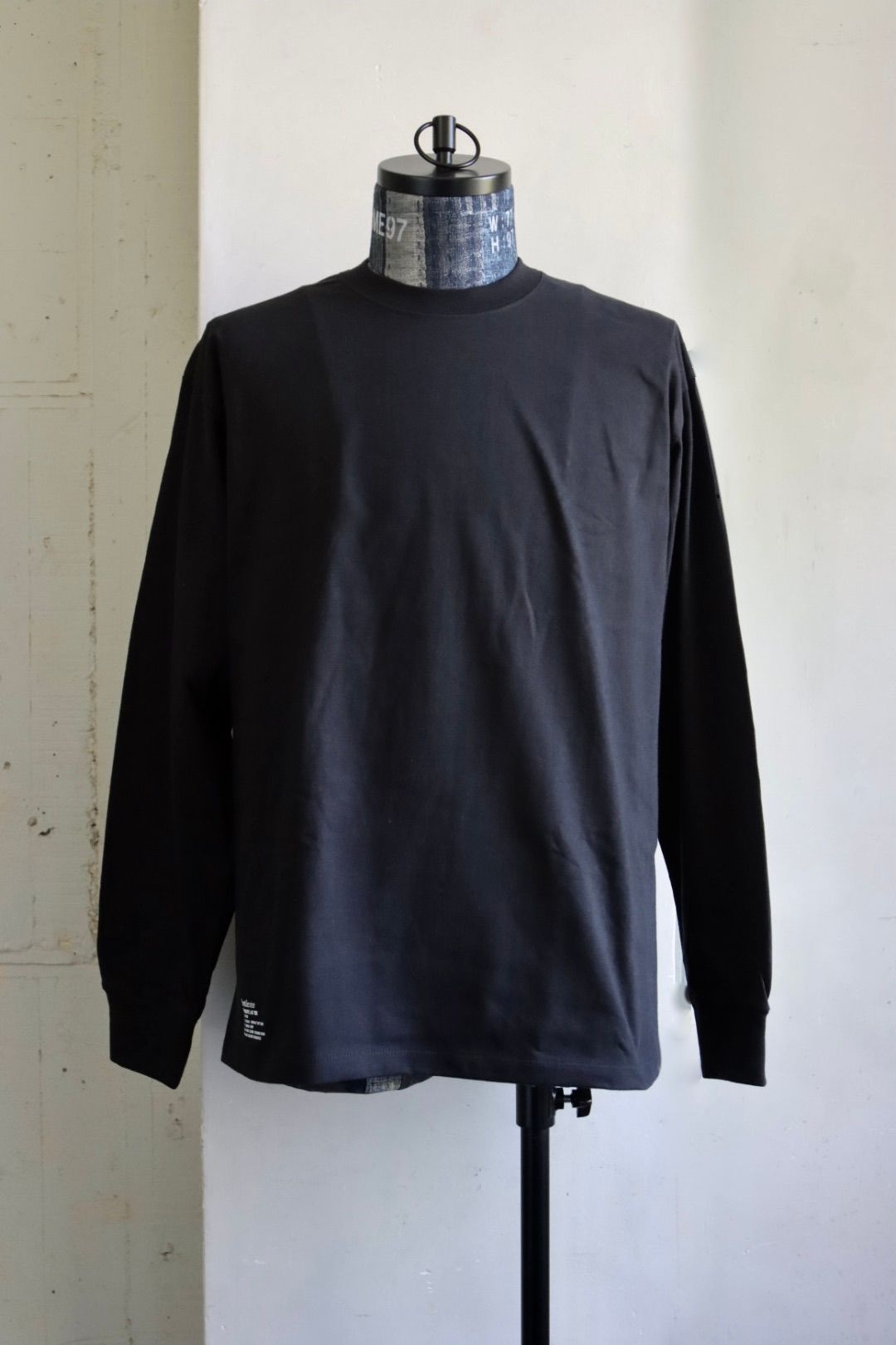 上質仕様 ブラームス ルーツストック for フレッシュサービス L/S