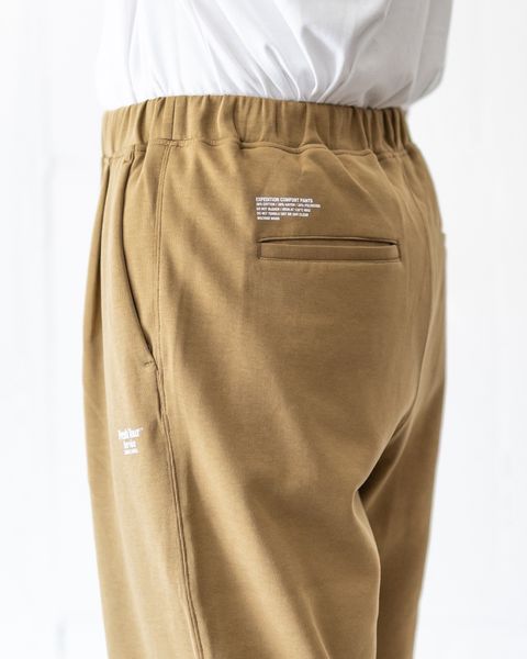 FreshService EXPEDITION COMFORT SHELL w/ Pillowdy☆8月16日(土)新作発売！