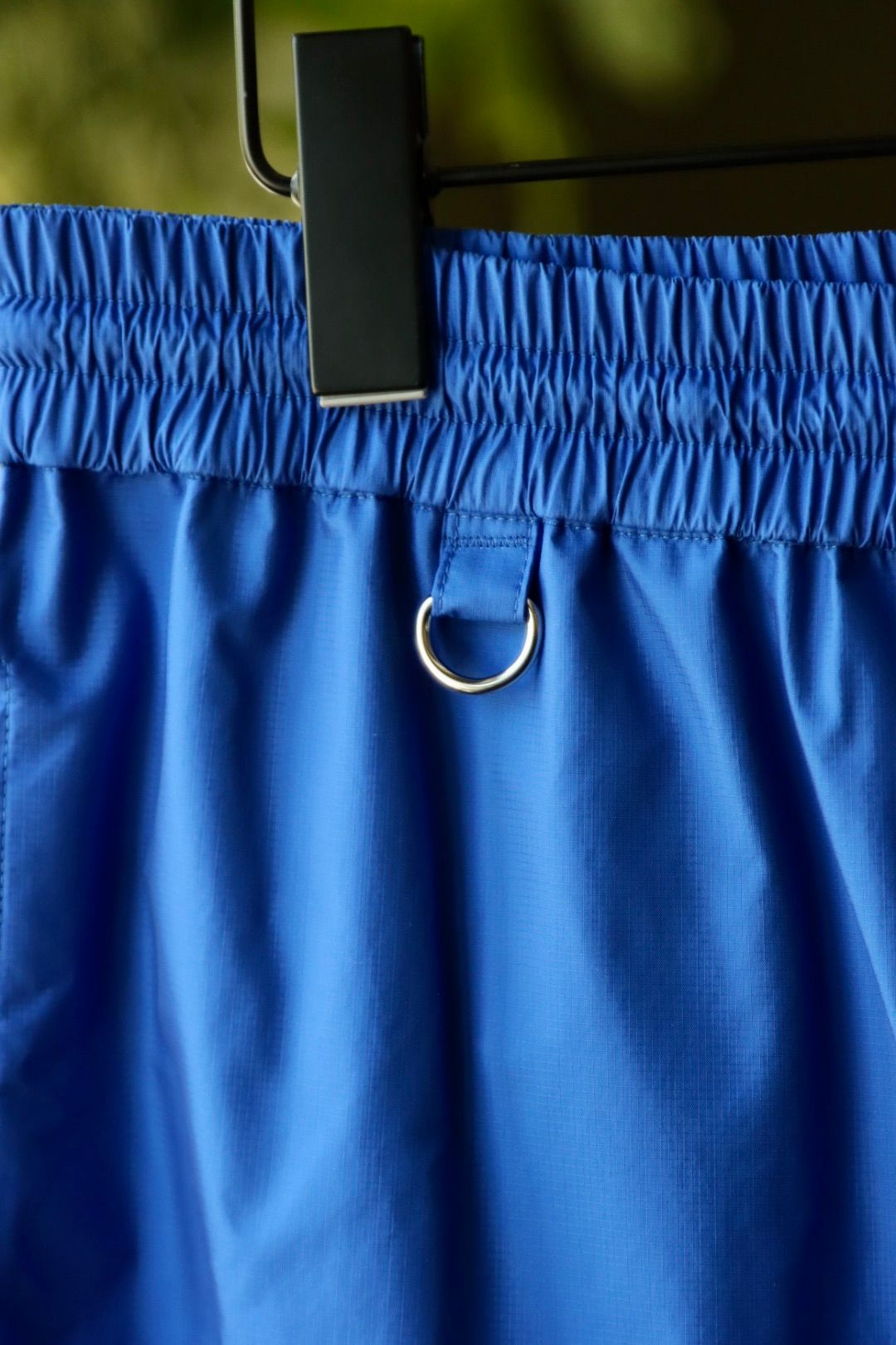 CHASSE チェイス パンツSPIDER-3LW(CH-25FW-PT1)Blue☆8月2日(土)発売！