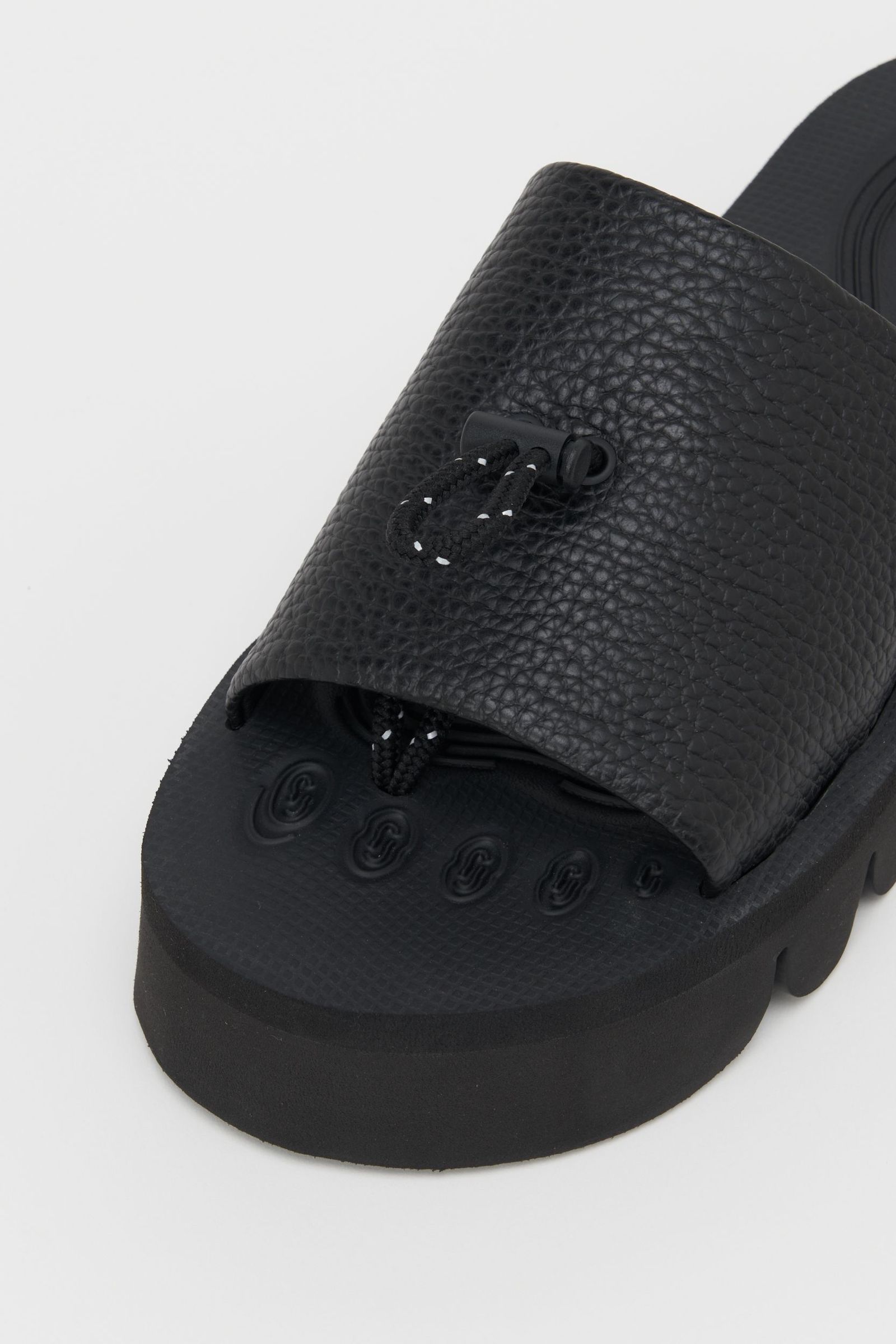 Hender Scheme - エンダースキーマ サンダル cord slide (wt-rs