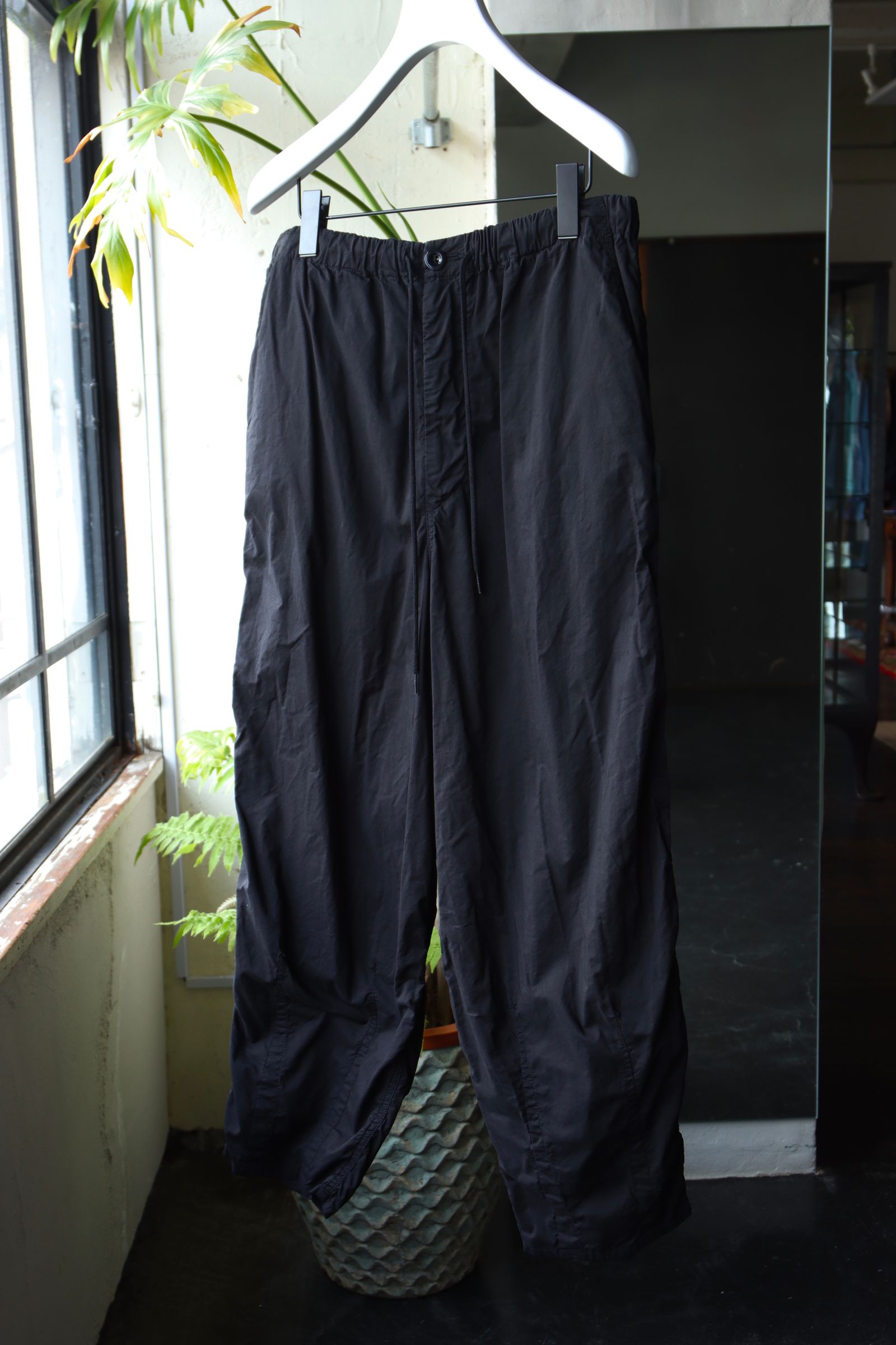 Graphpaper - グラフペーパー 25SS Garment Dyed Typewriter