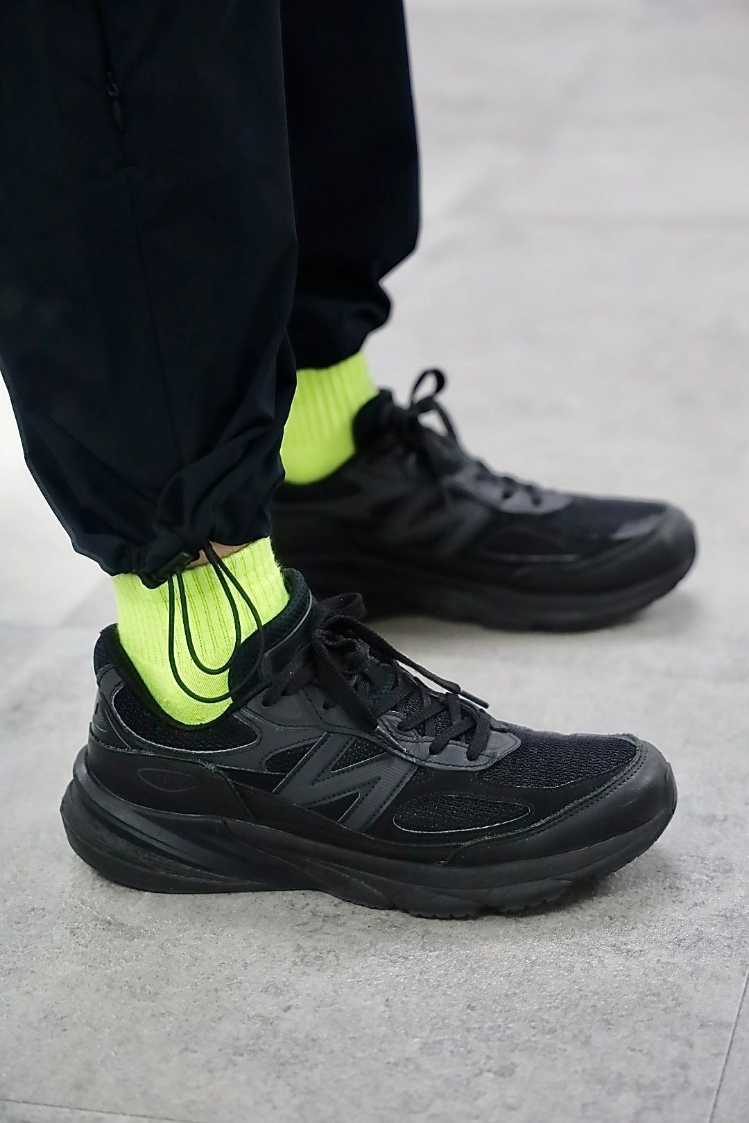 フレッシュサービス MOTION LAYER EASY PANTS(FSS263-40128)BLACK☆7月18日(土)新作発売！