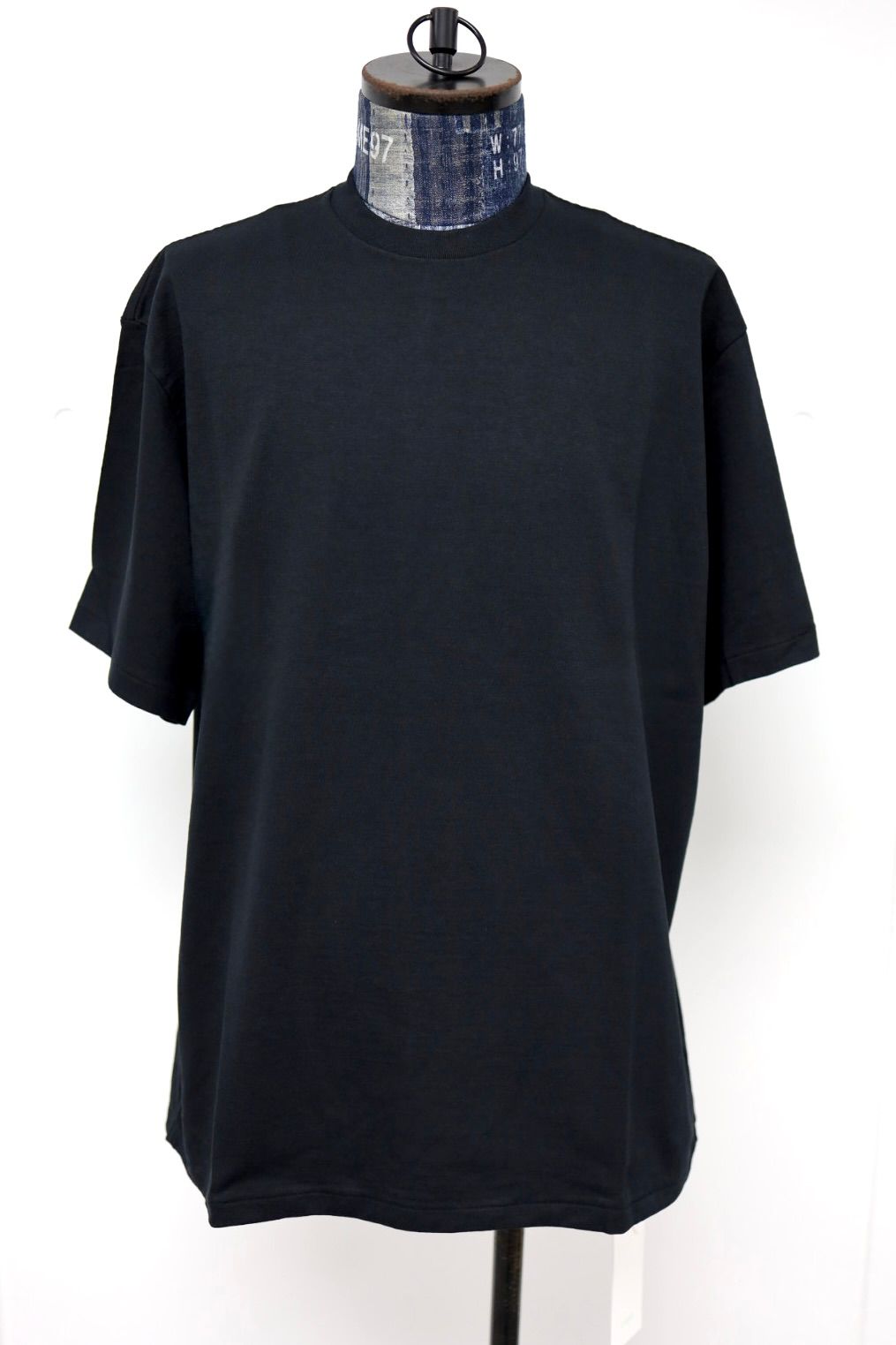 アプレッセ 2026 STYLE2 Heavy Weight T-Shirt(AP-5002) BLACK☆6月6日(土)発売！
