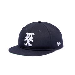 セントマイケル 26SS NE_CAP(SM-MK8-0000-C20)NAVY☆2月7日(土)10:00発売！