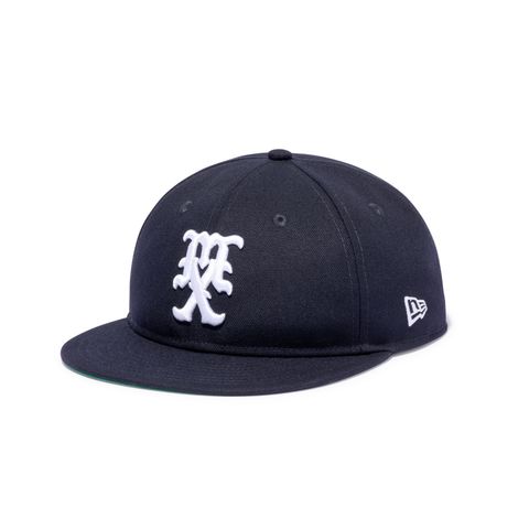 セントマイケル 26SS NE_CAP(SM-MK8-0000-C20)NAVY☆2月7日(土)10:00発売！