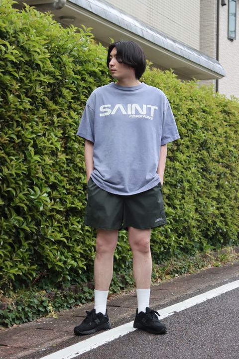 ©SAINT Mxxxxxx SS M6 TEE style.2022.4.30