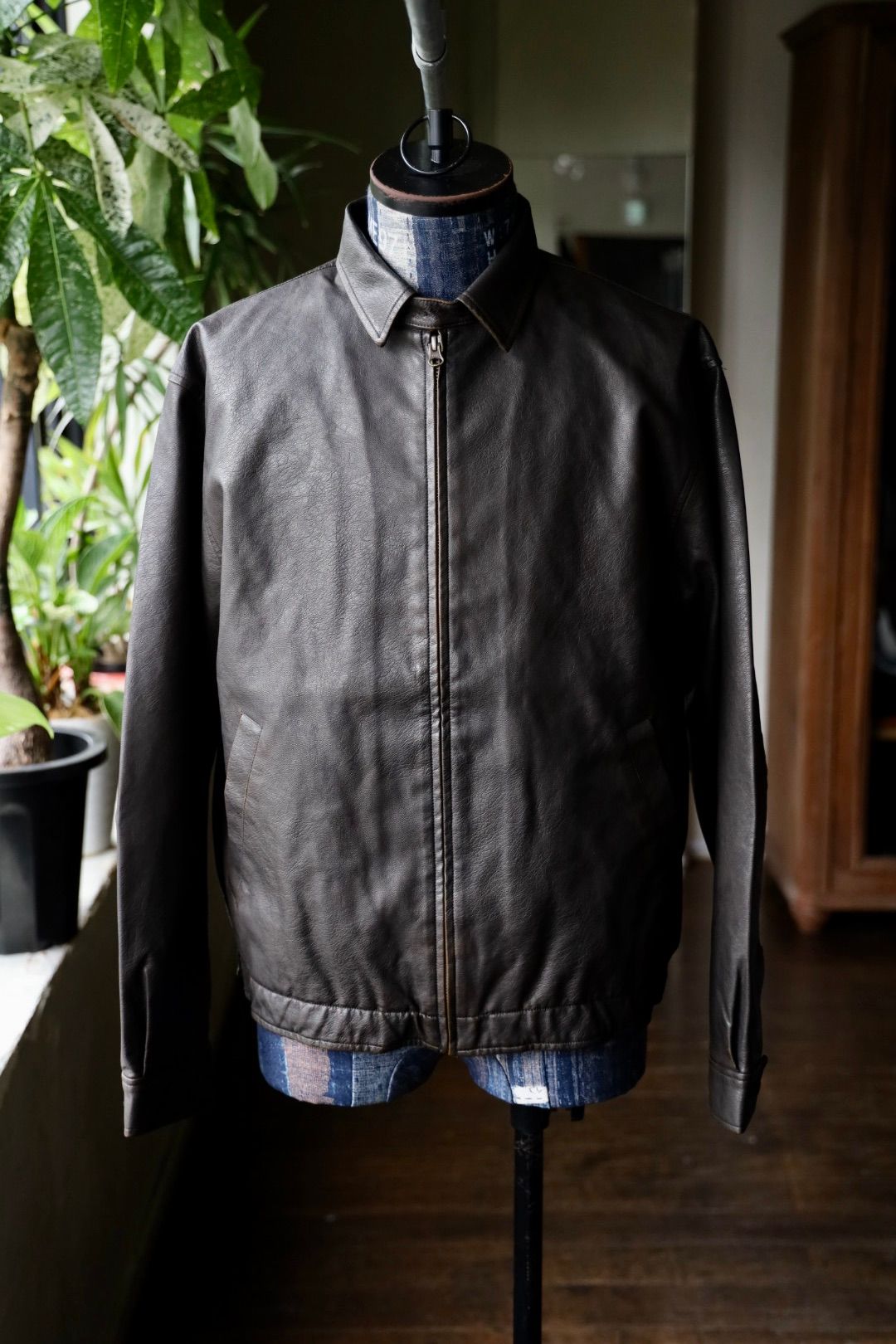 SEDAN ALL-PURPOSE - セダンオールパーパス FW25 Synthetic
