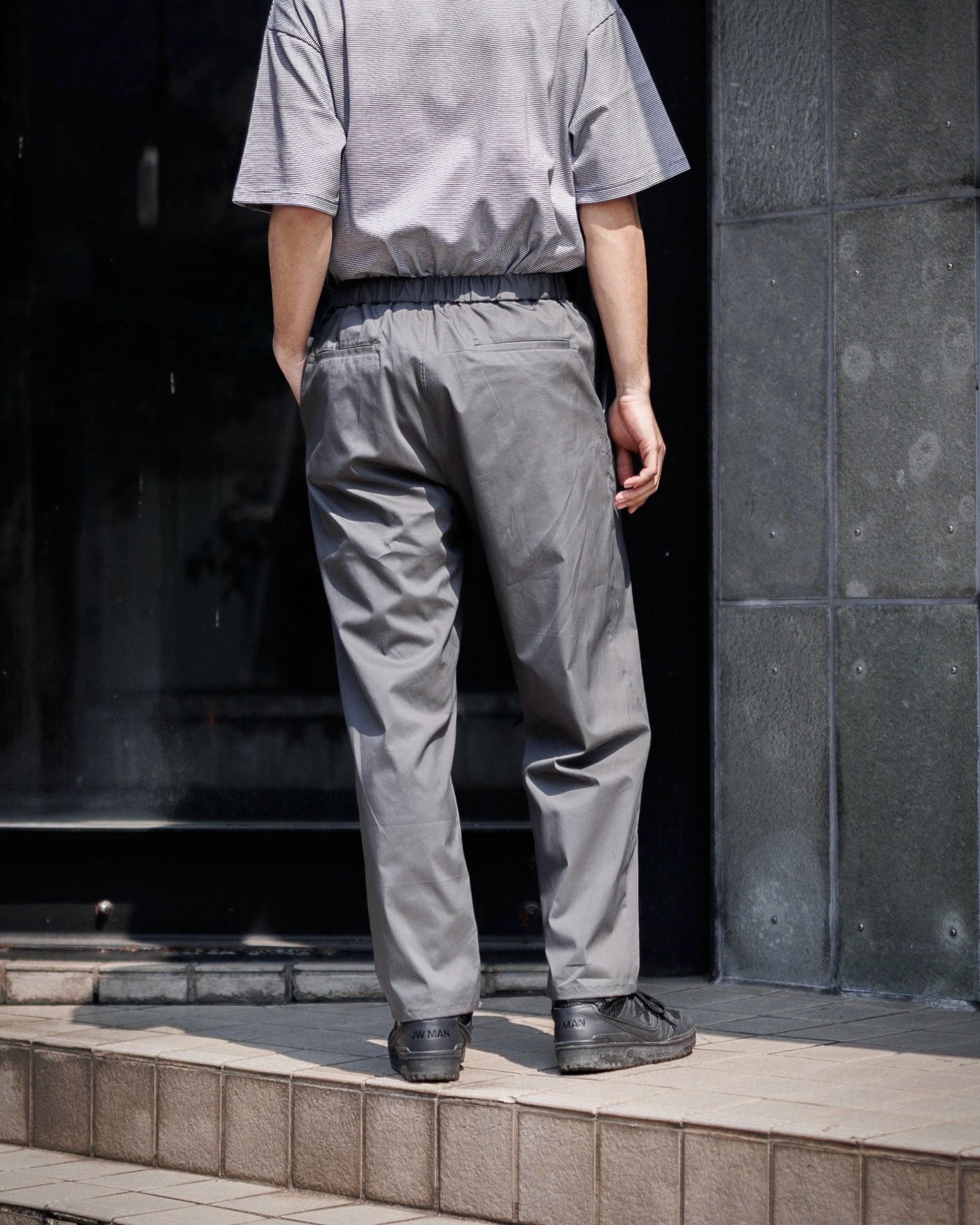 グラフペーパー Solotex Twill Wide Tapered Chef Pants 3月22日 グラフペーパー Solotex Twill Wide Tapered Chef Pants 3月22日