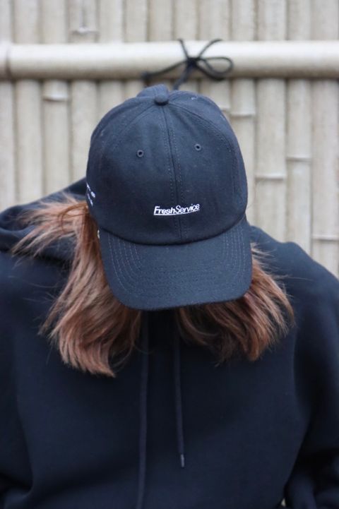 FreshService LIGHT OZ PULLOVER HOODIE style.2023.01.15.