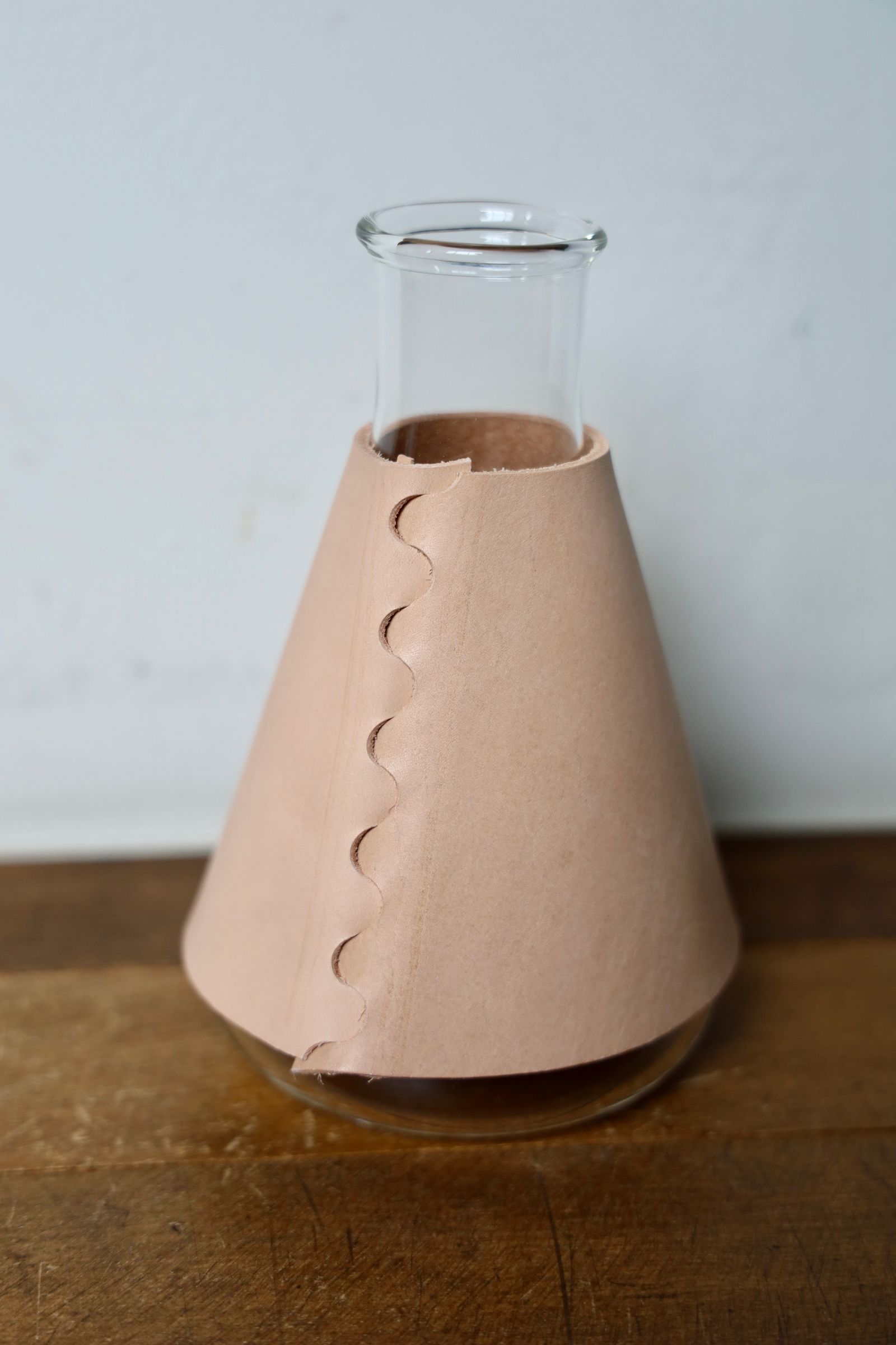 Erlenmeyer flask/1000ml｜スキマ Hender Scheme Official