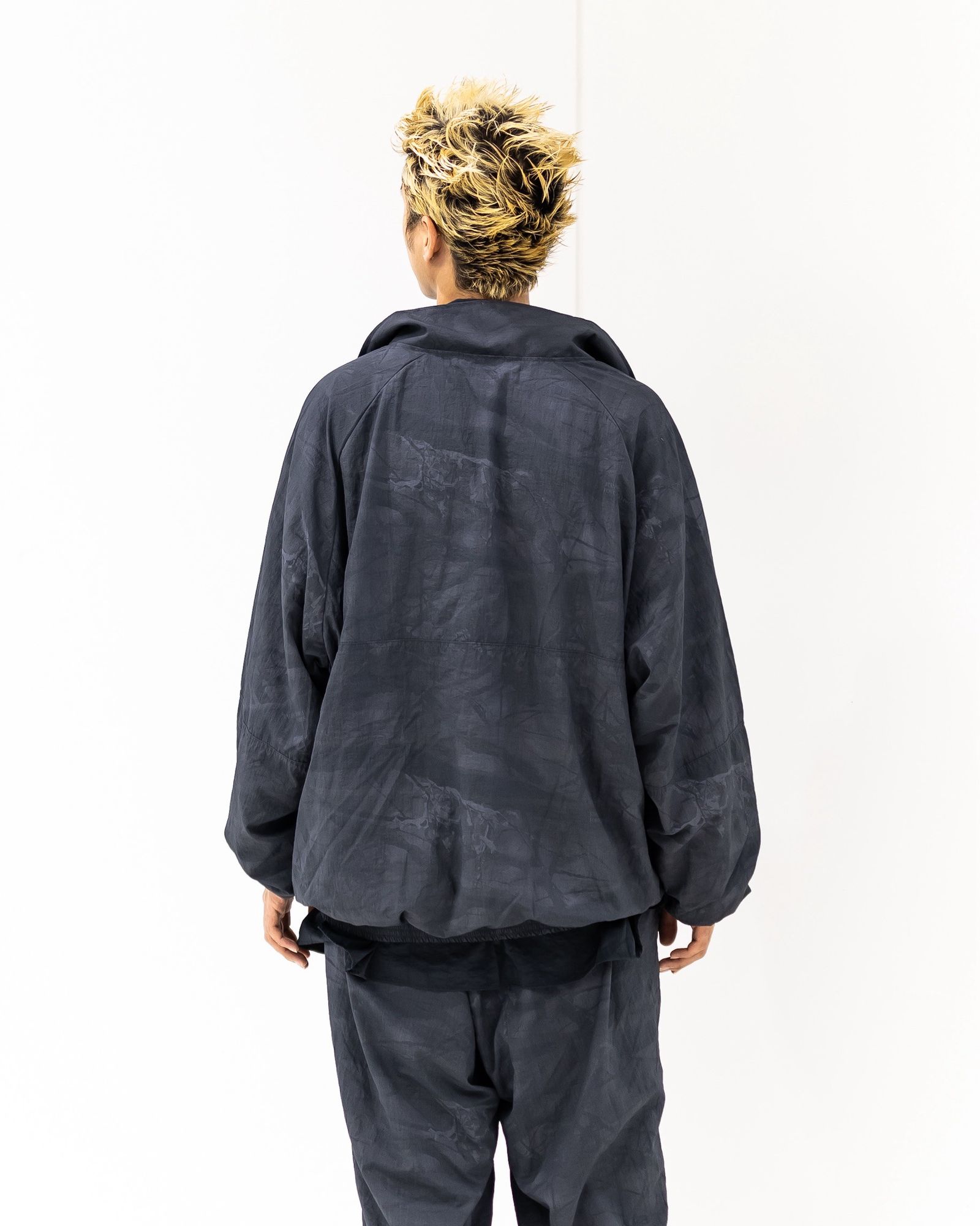 S.F.C WINDBREAKER JACKET (REAL TREE CAMO)  10月25日(土)新作発売！