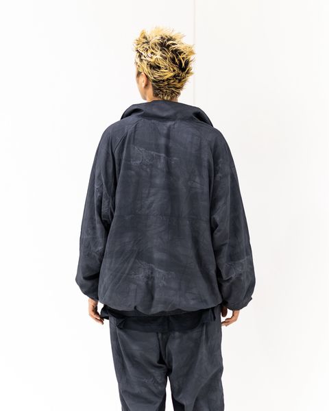 S.F.C WINDBREAKER JACKET (REAL TREE CAMO)  10月25日(土)新作発売！
