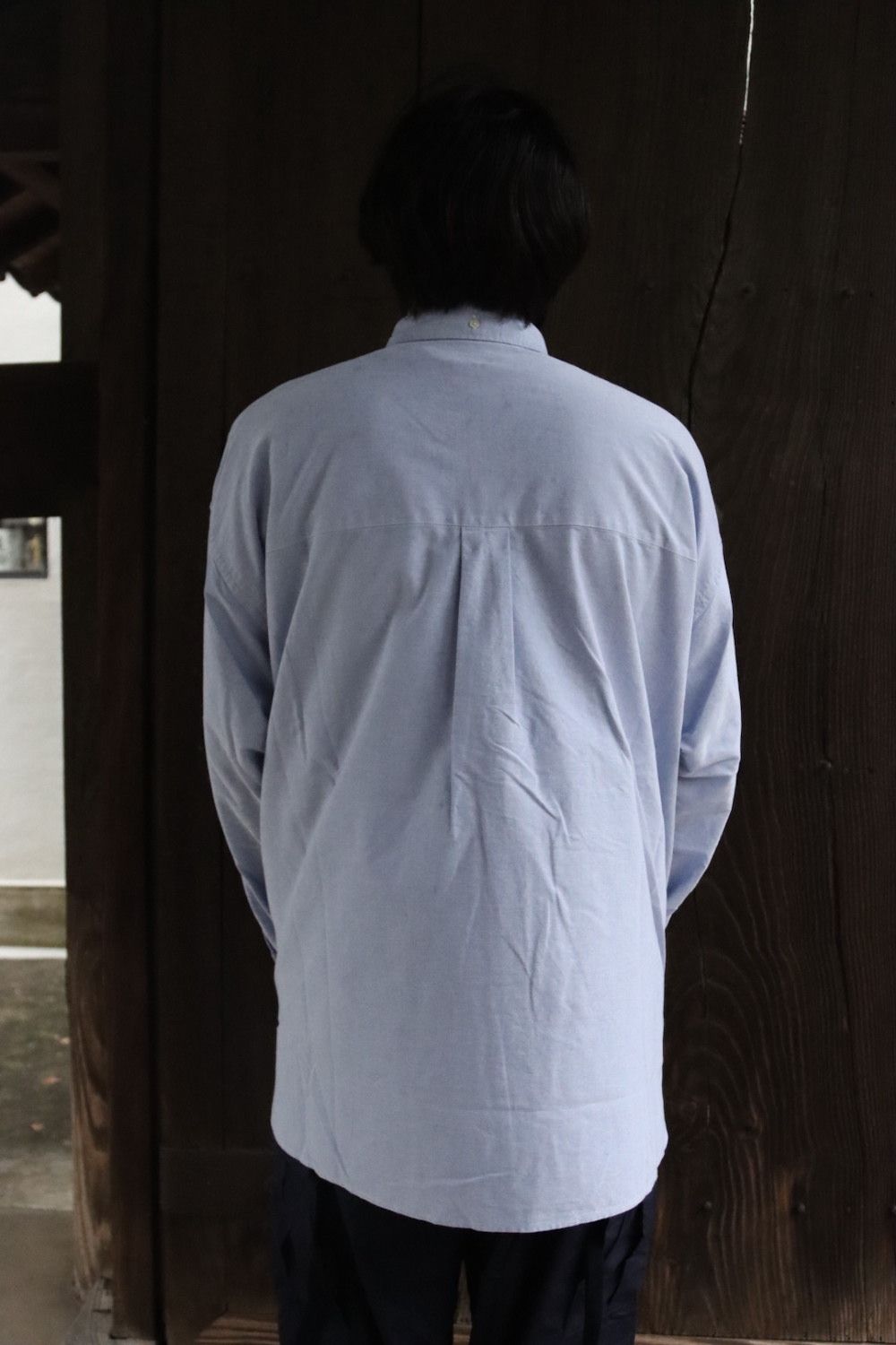 FreshService CORPORATE B.D SHIRT style.2022.6.24.