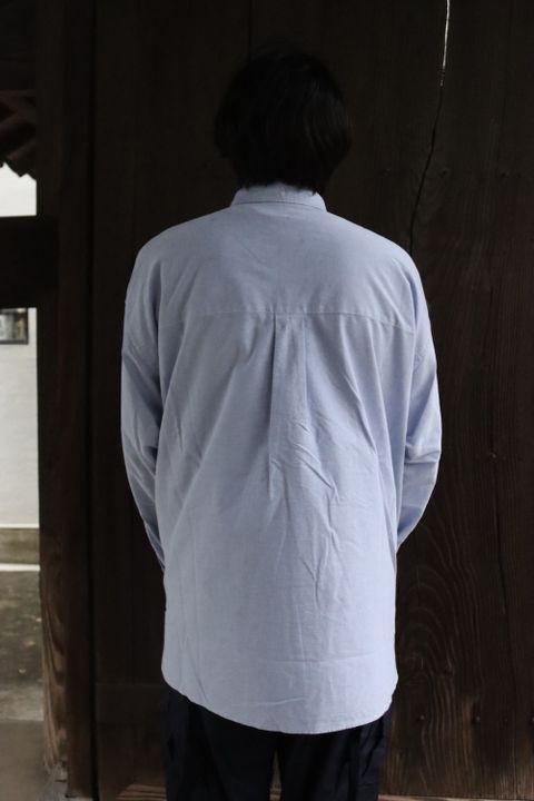 FreshService CORPORATE B.D SHIRT style.2022.6.24.